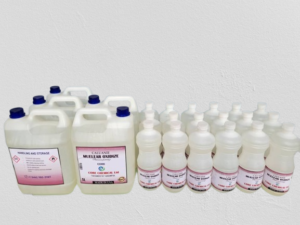 caluanie muelear oxidize price in india