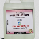 caluanie muelear oxidize manufacturer