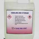 caluanie muelear oxidize manufacturer