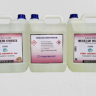 caluanie muelear oxidize price