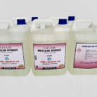 caluanie muelear oxidize nedir