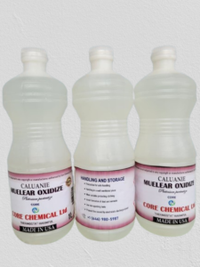 caluanie muelear oxidized chemical caluanie muelear oxidized chemical