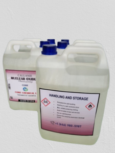 buy caluanie muelear oxidize online