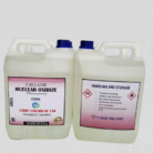 caluanie muelear oxidize usa