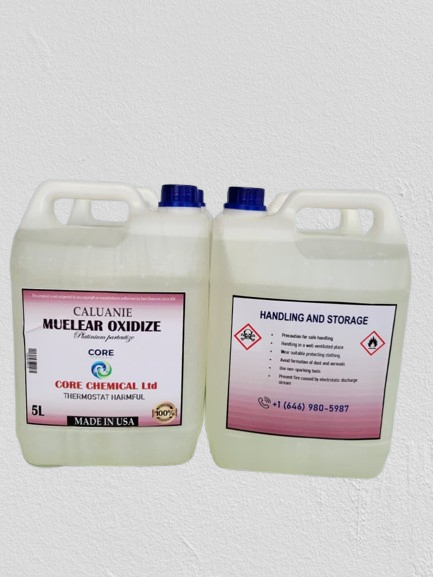 caluanie muelear oxidize usa caluanie muelear oxidize usa