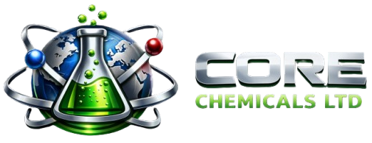 corechemicalsltd.com